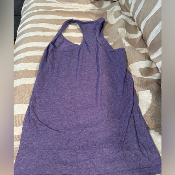 Fun Workout Tank - Picture 2 of 4